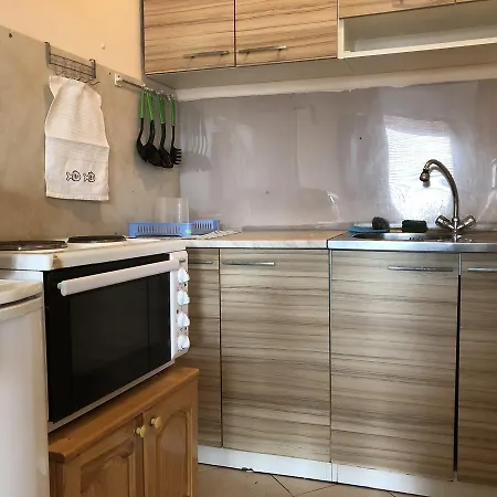 Jivko's Appartement *