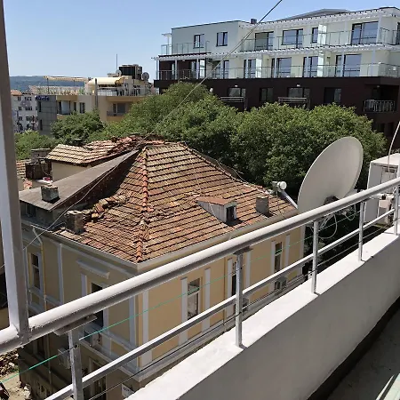Appartement Jivko's Varna