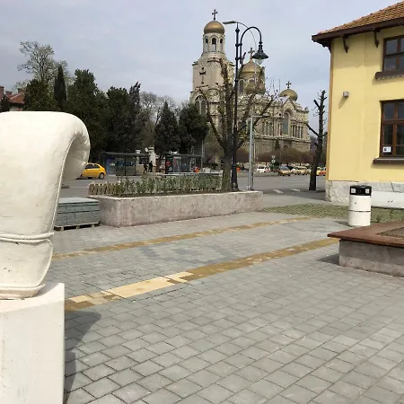 Jivko's Appartement Varna