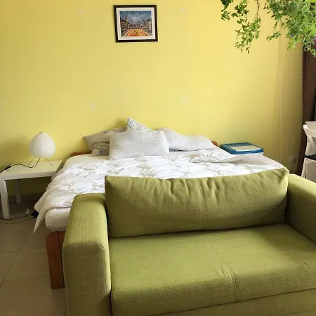 Appartement Jivko's