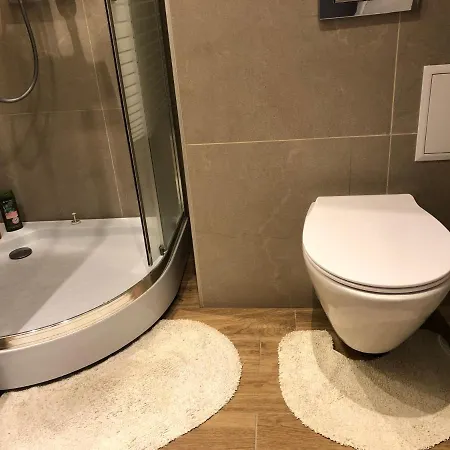 Apartmán Jivko's *