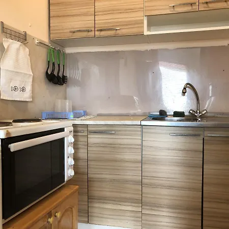 Jivko's Apartment *