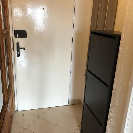 Apartment Jivko's Varna
