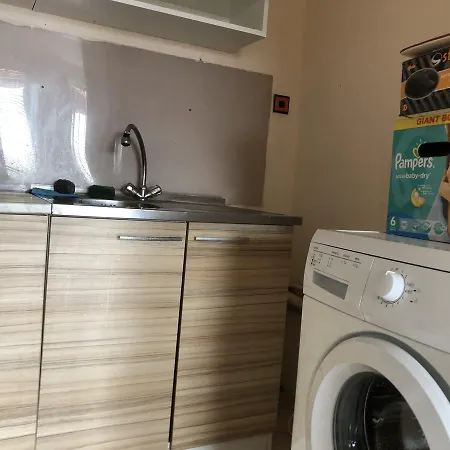 Apartmán Jivko's