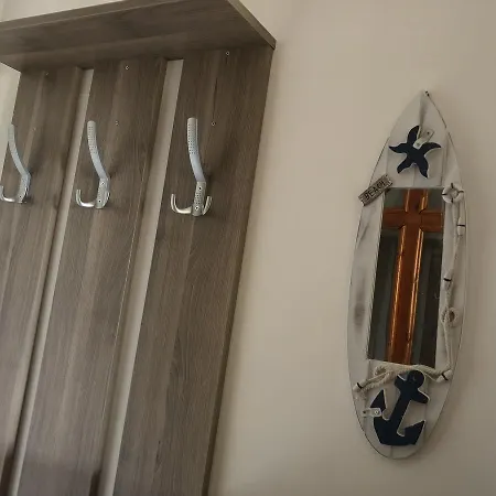 Jivko's Apartmán Varna