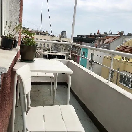 Jivko's Apartmán *