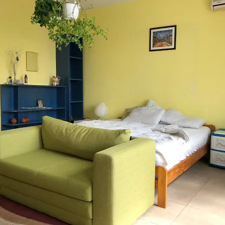 Jivko's Apartmán