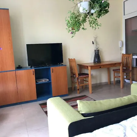 Jivko's Apartmán